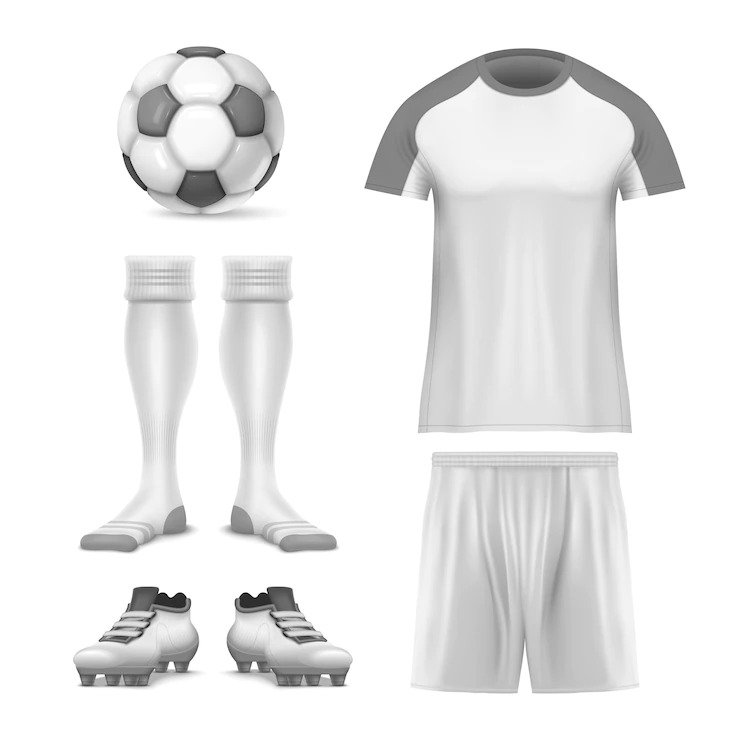 The Ultimate Guide to Outfitting Your Soccer Team