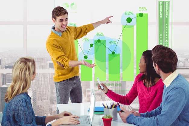 Explore cutting-edge digital solutions that combine creativity, technology, and innovation to elevate your online presence seamlessly.