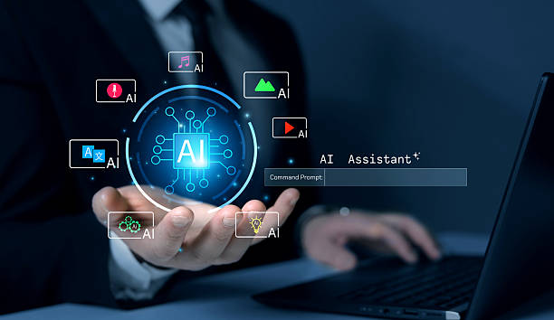 The Role of Artificial Intelligence in Modern Search Algorithms