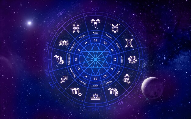 How Planetary Alignments Influence Your Daily Choices