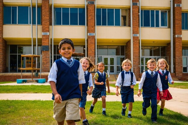 Creating Future-Ready Students Through Smart Learning