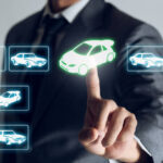 Automotive Product Brand Online Stores