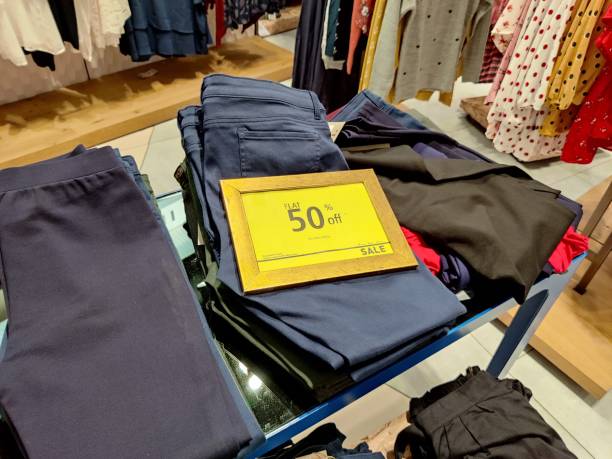 Stretch Pants for Men