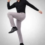 Buy 4-Way Stretch Pants for Men